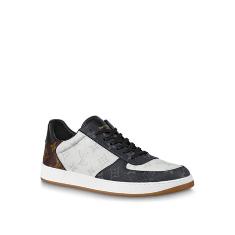 sneakers louis vuitton rivoli|lv rivoli sneaker.